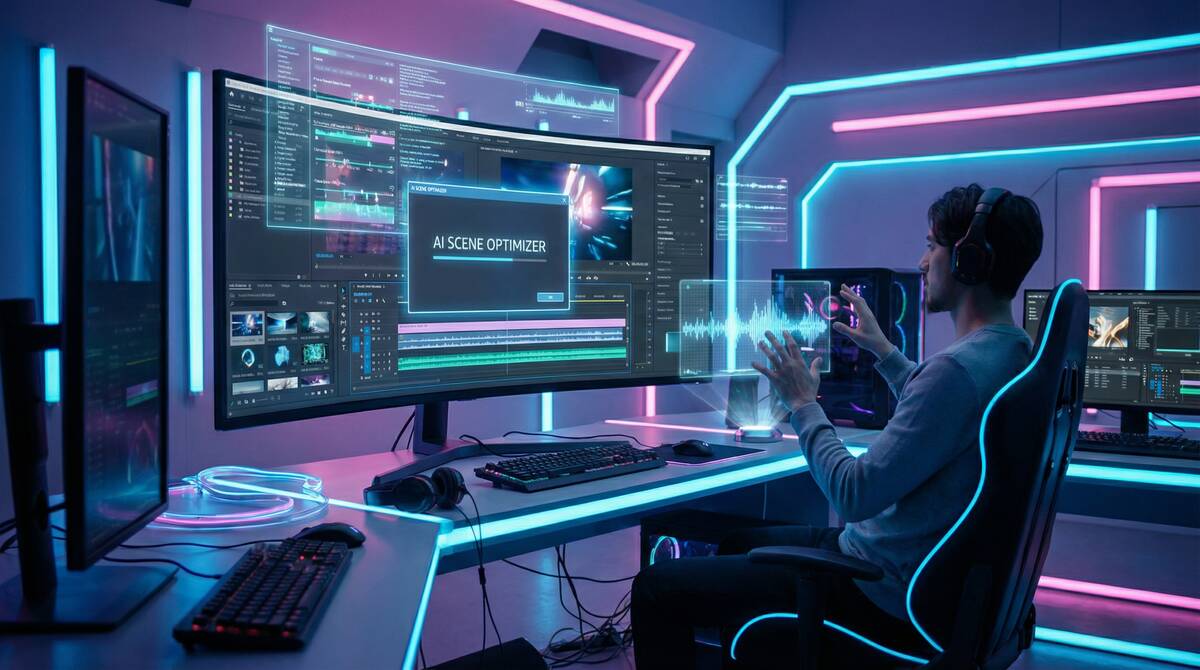 女神视频视频剪辑教程