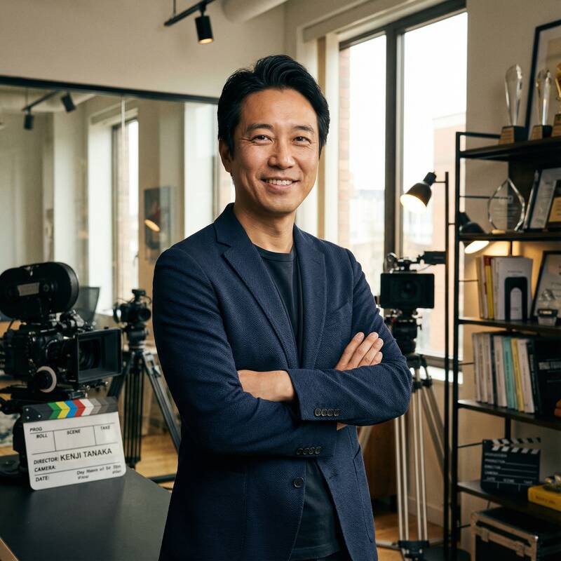 女神视频导演顾问