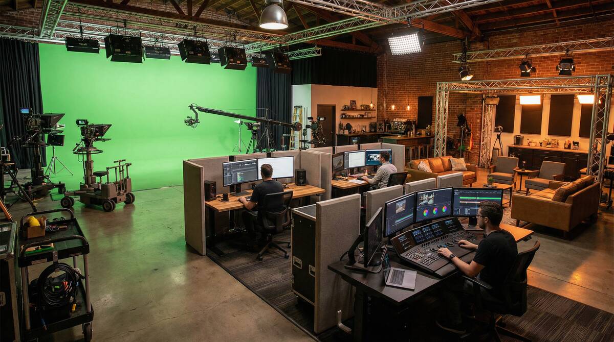 女神视频视频拍摄教程